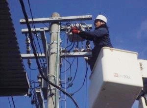 高圧電気設備(愛知県名古屋市)